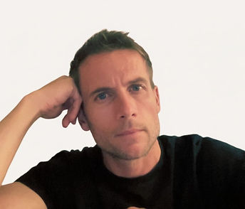 Garret Brosky